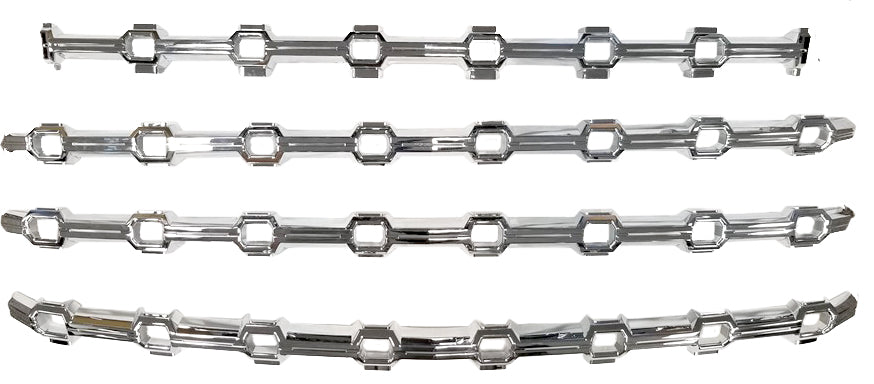 Grille Insert