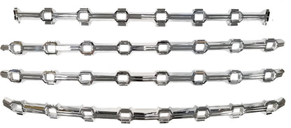 Grille Insert