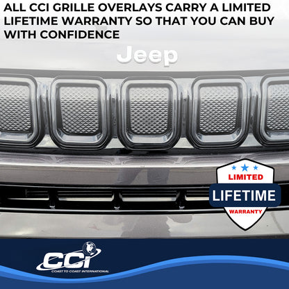 Grille Insert