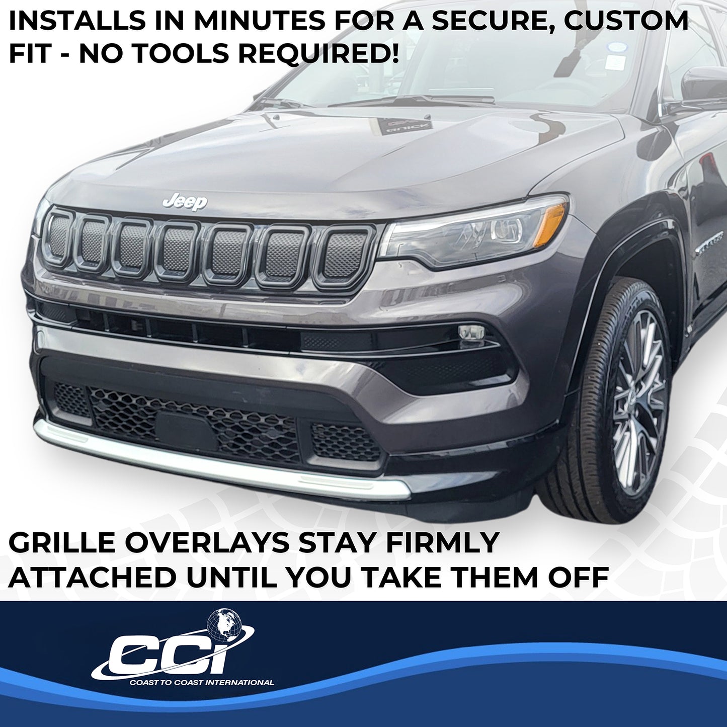 Grille Insert