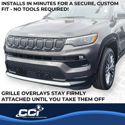 Grille Insert