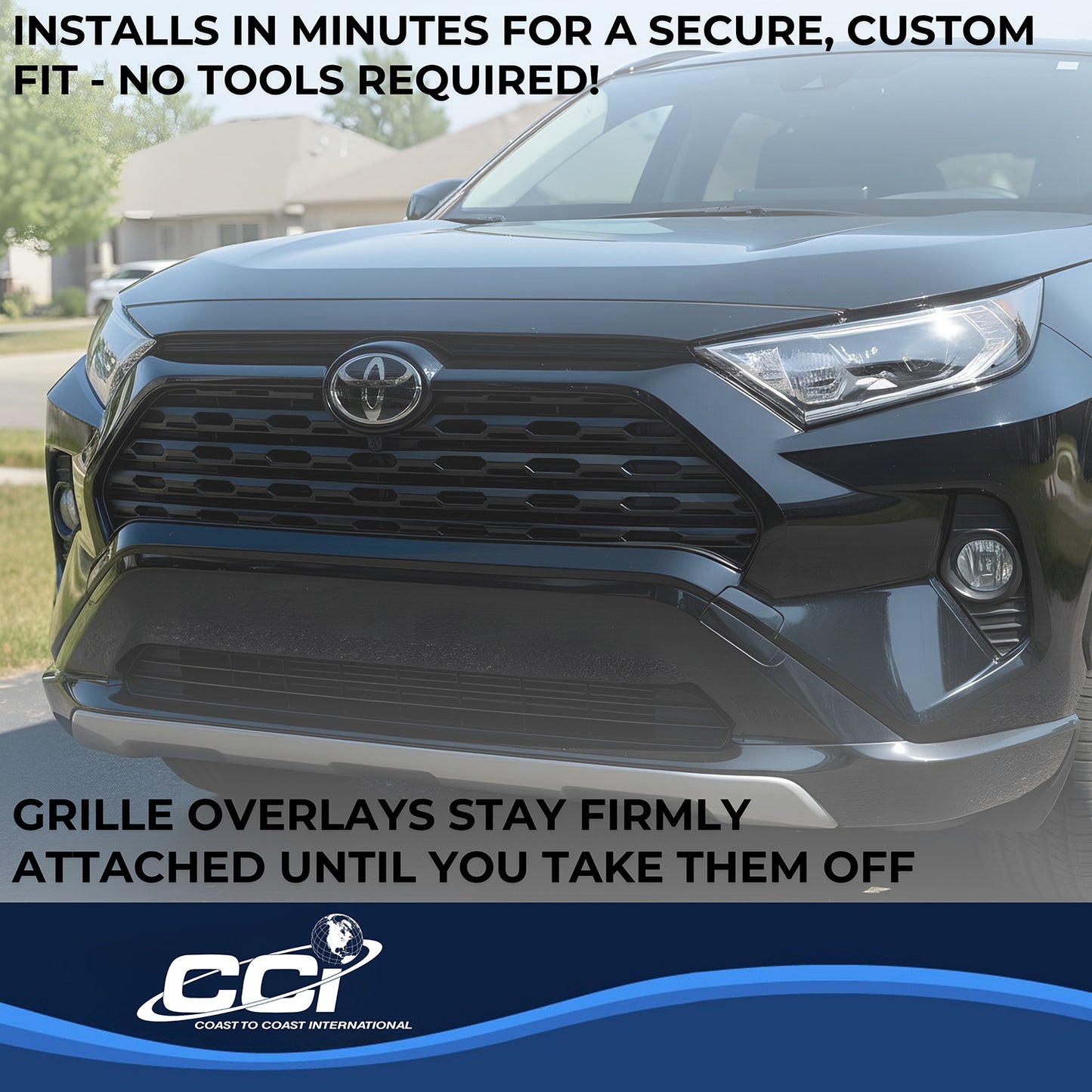 Grille Insert