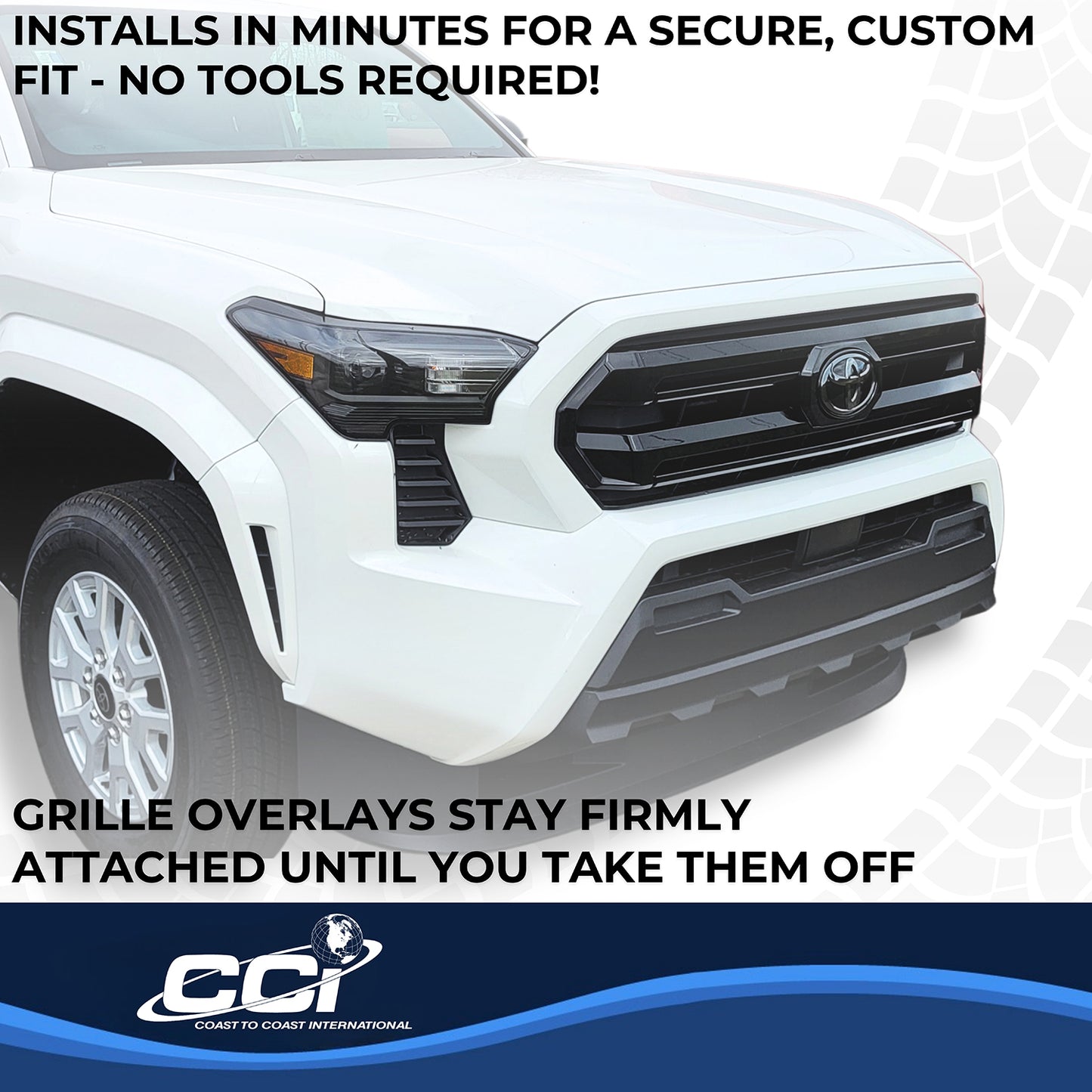 Grille Insert