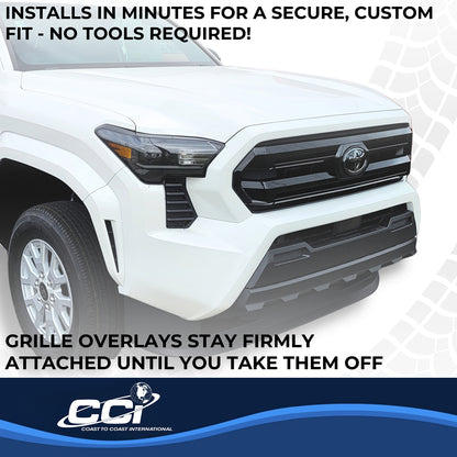 Grille Insert