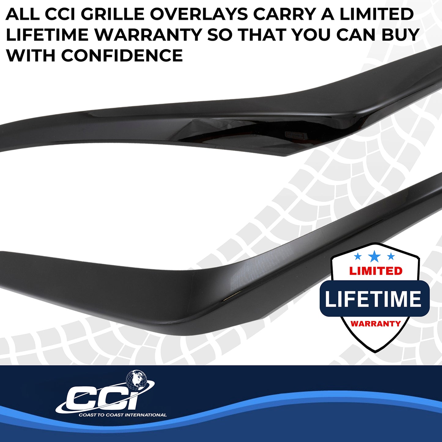 Grille Insert