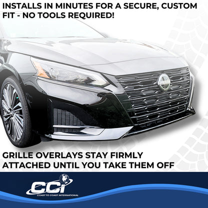 Grille Insert