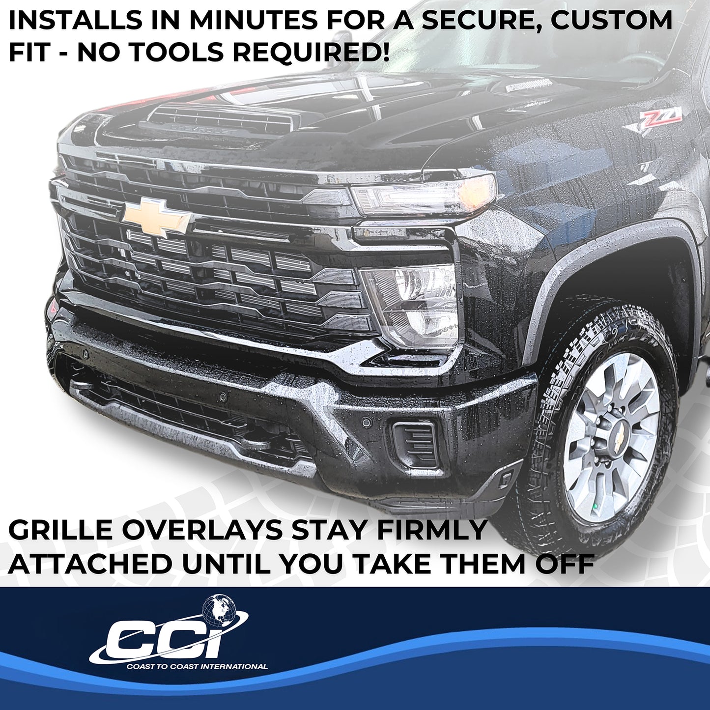 Grille Insert