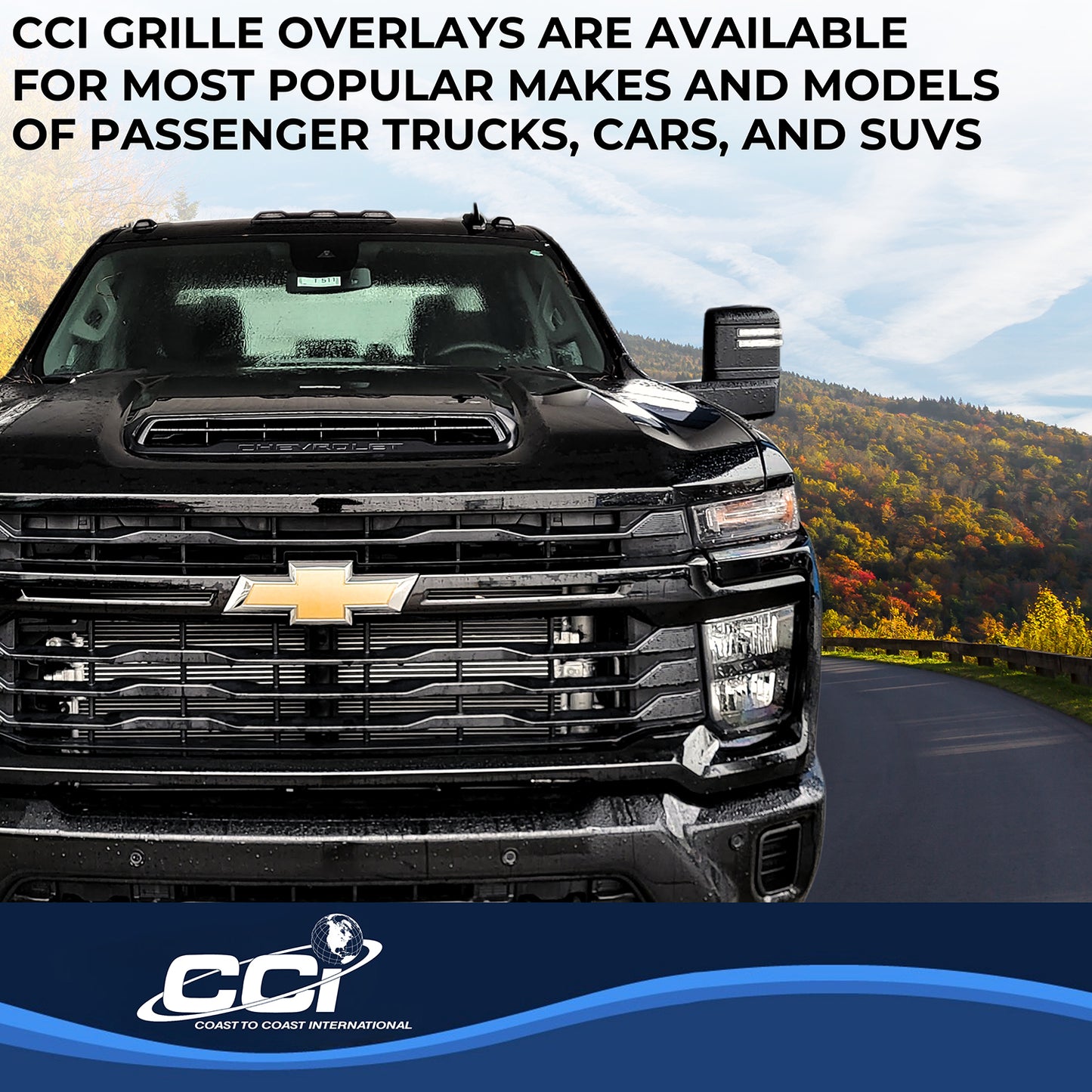 Grille Insert