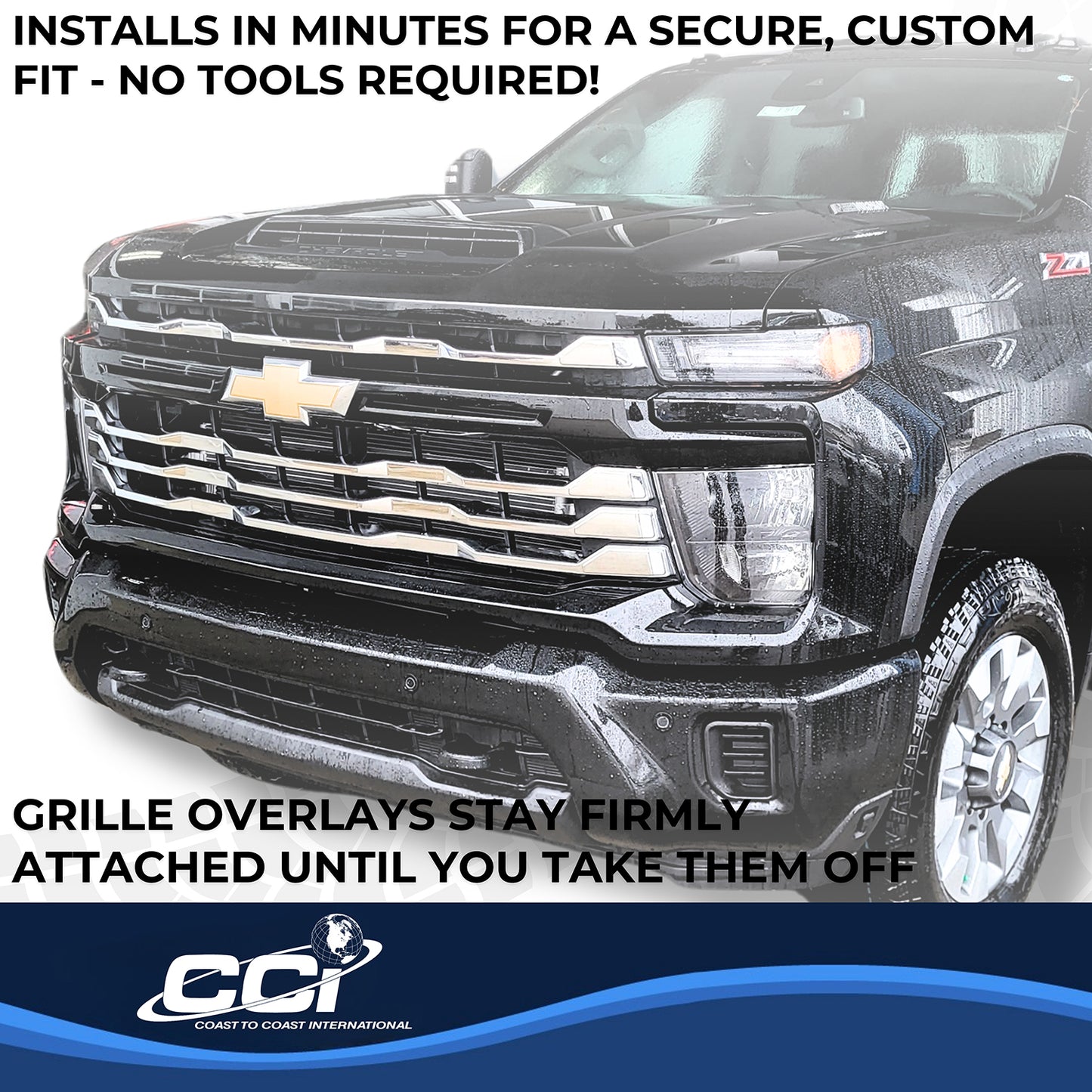 Grille Insert
