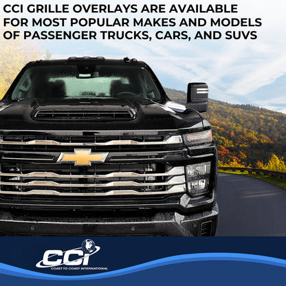Grille Insert