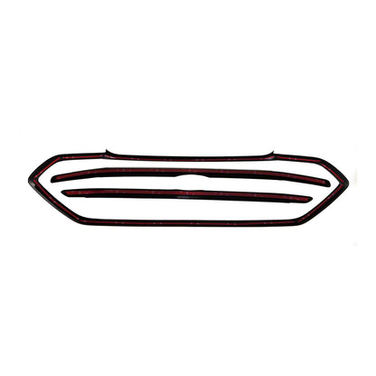 Grille Insert
