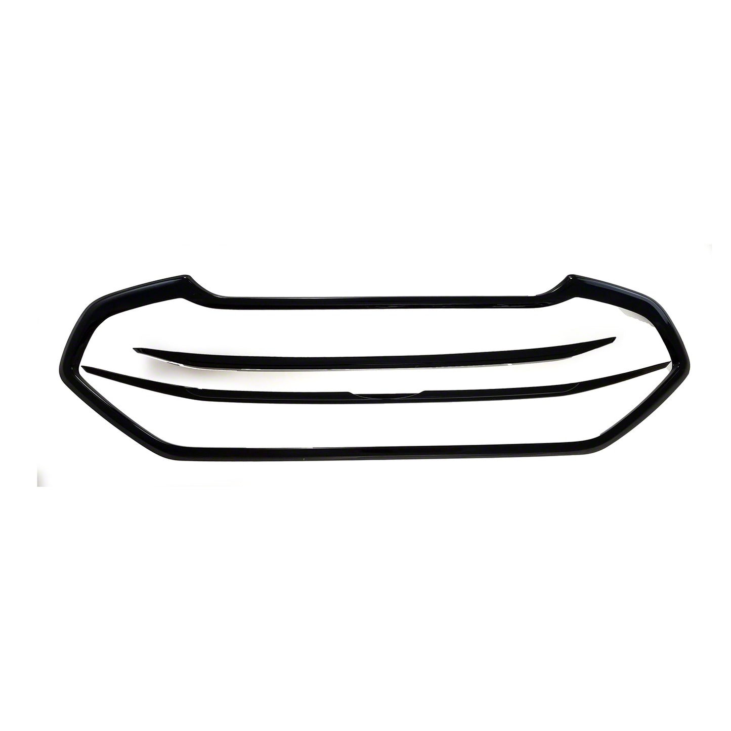 Grille Insert