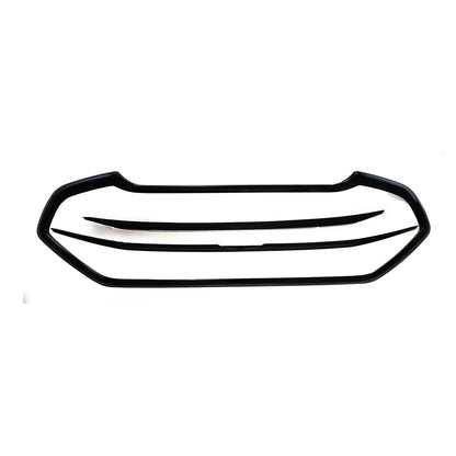 Grille Insert