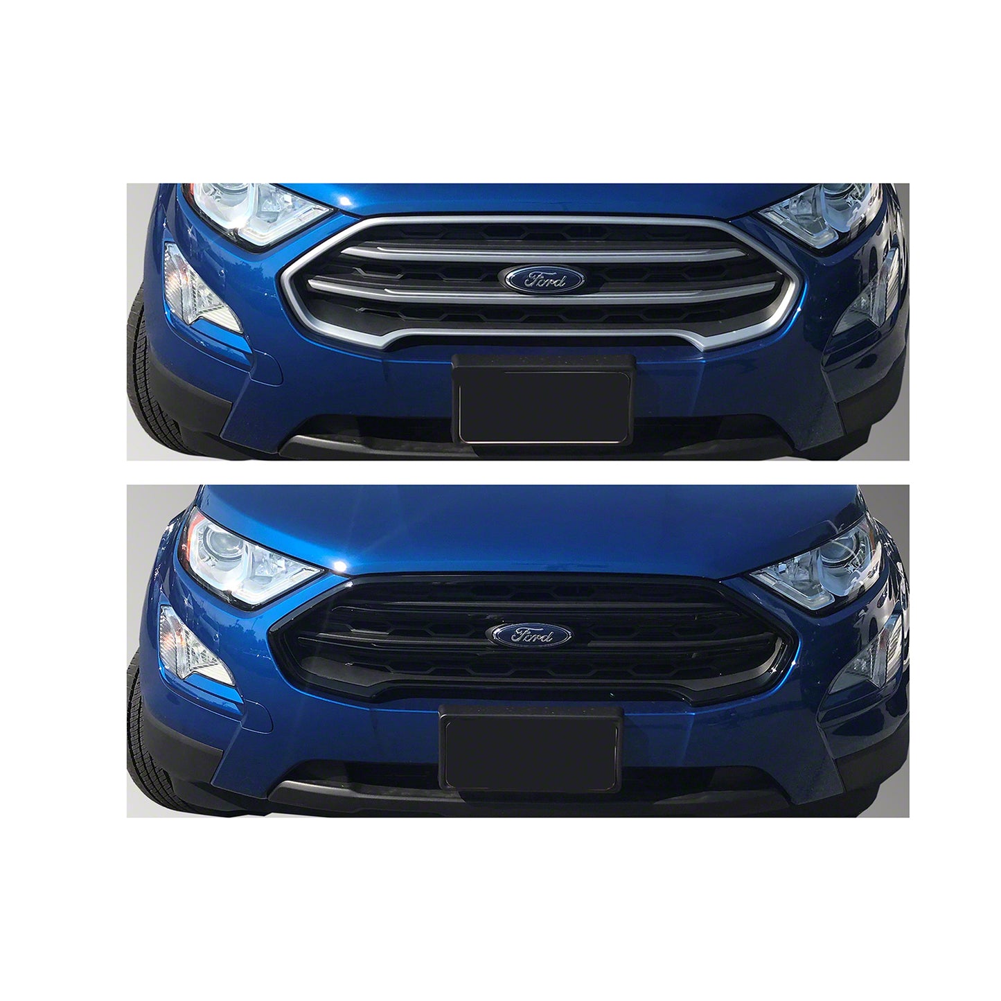 Grille Insert