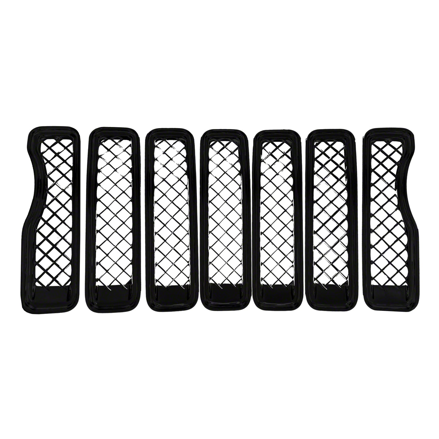 Grille Insert