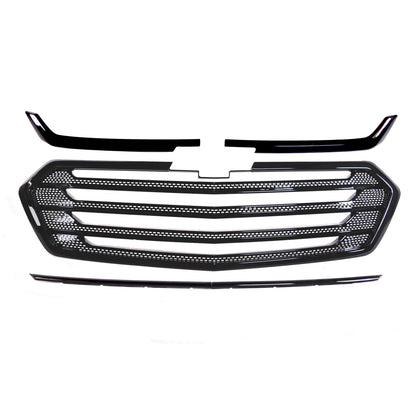Grille Insert