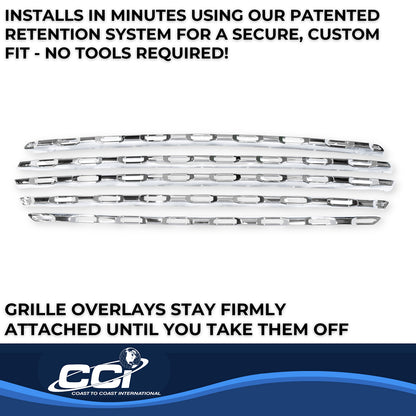 Grille Insert