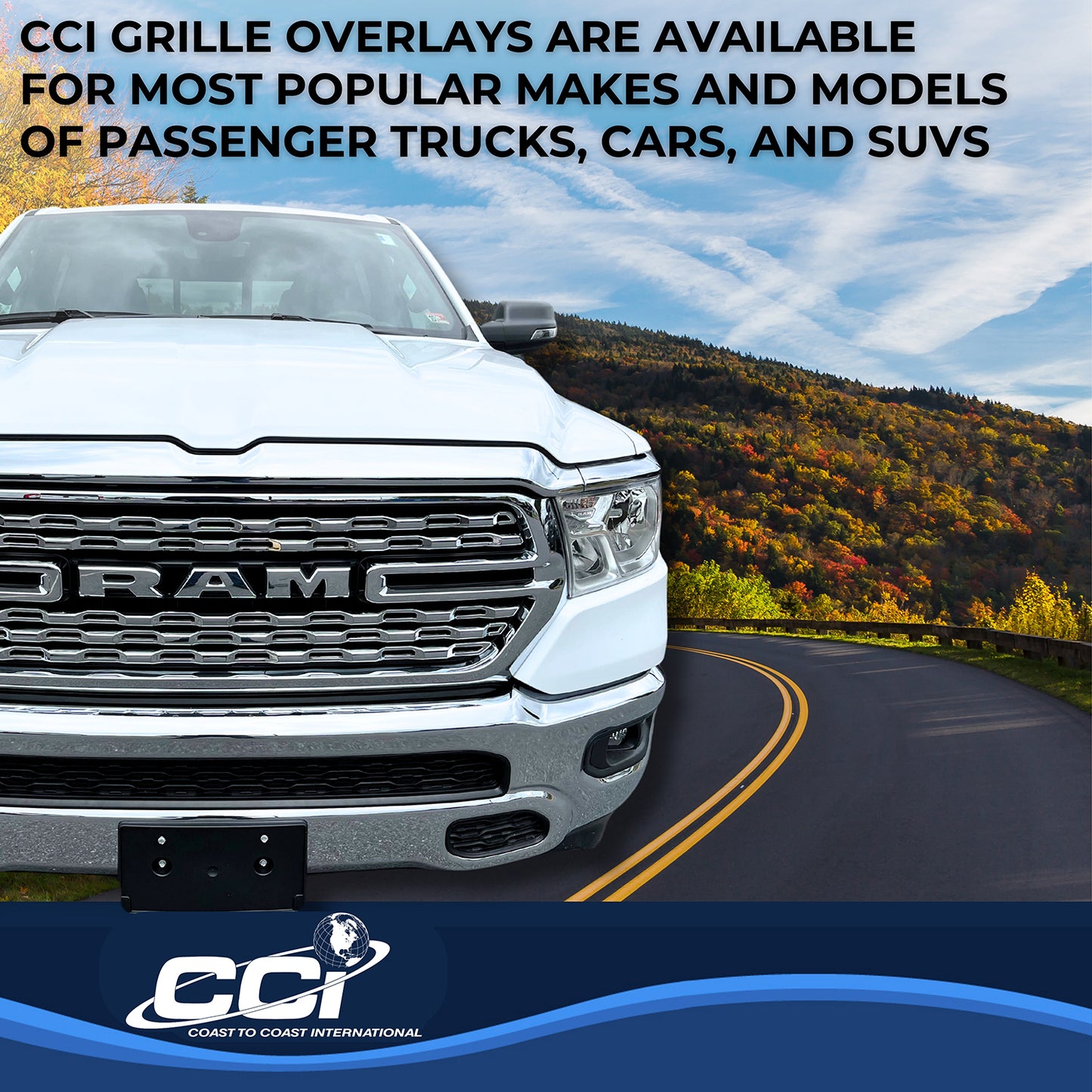 Grille Insert