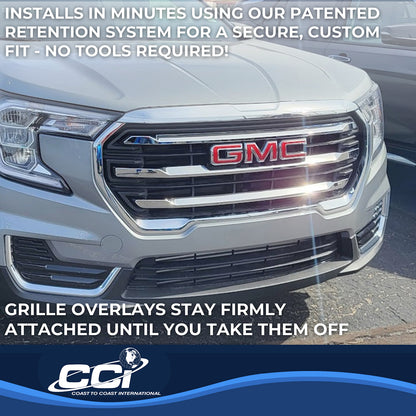 Grille Insert