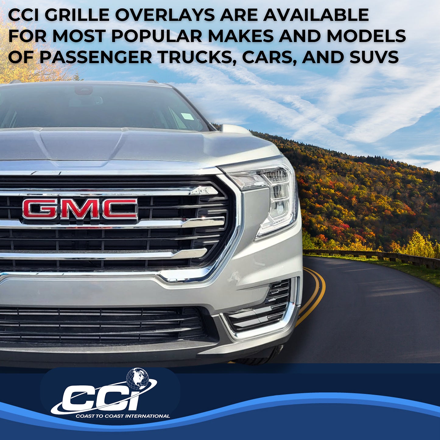 Grille Insert