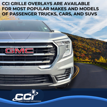 Grille Insert