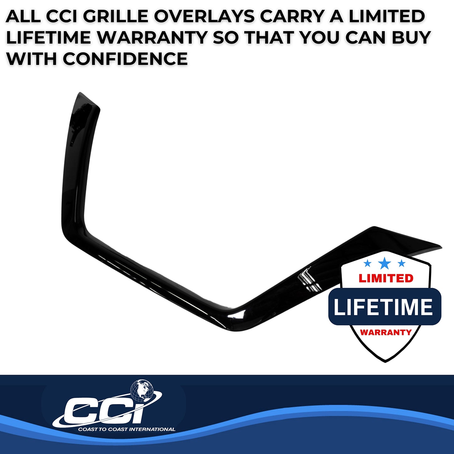 Grille Insert