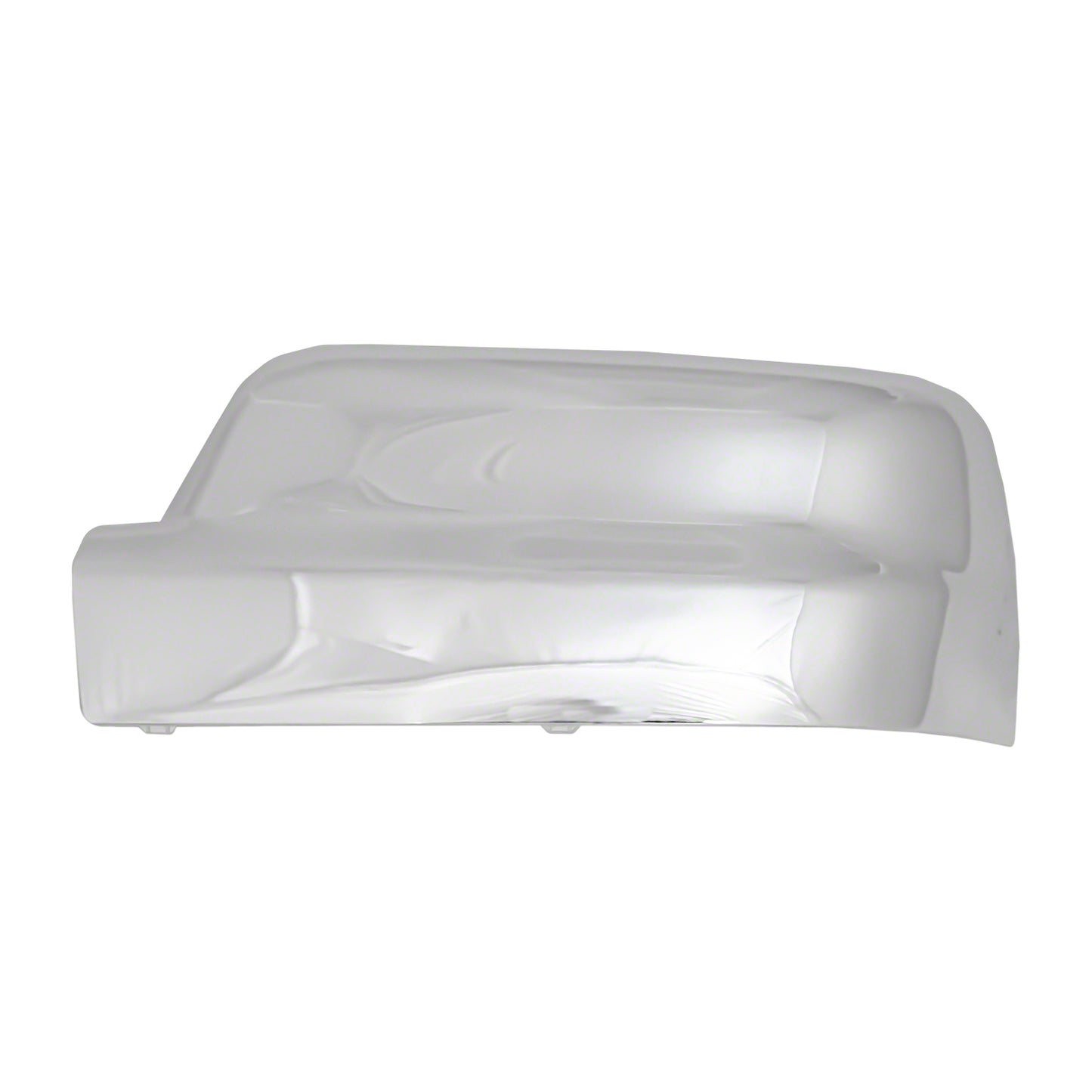 Exterior Mirror Cover