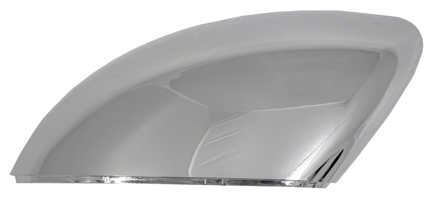 Exterior Mirror Cover