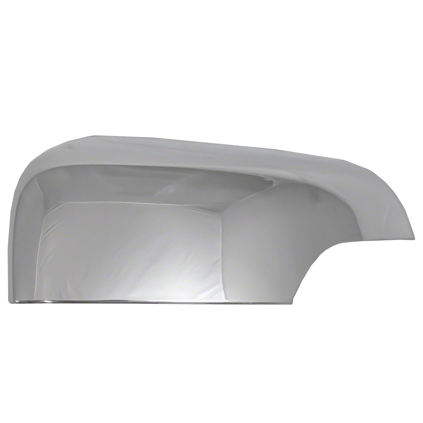 Exterior Mirror Cover