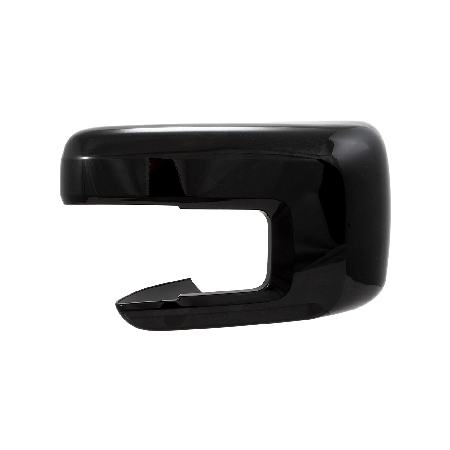 ExteriorMirrorCover
