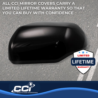 Door Mirror Cover