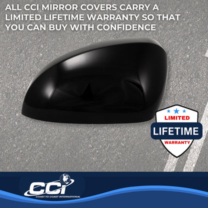 Door Mirror Cover