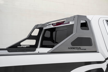 GGVF-C4415521101NA-Stealth Fighter Chase Rack