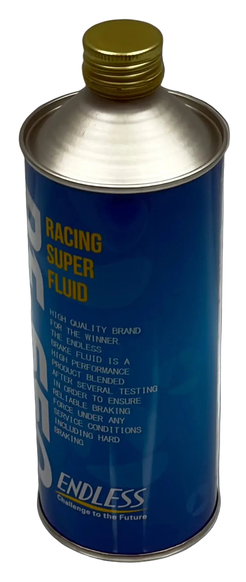 Endless RF650 Racing Brake Fluid 500 mL