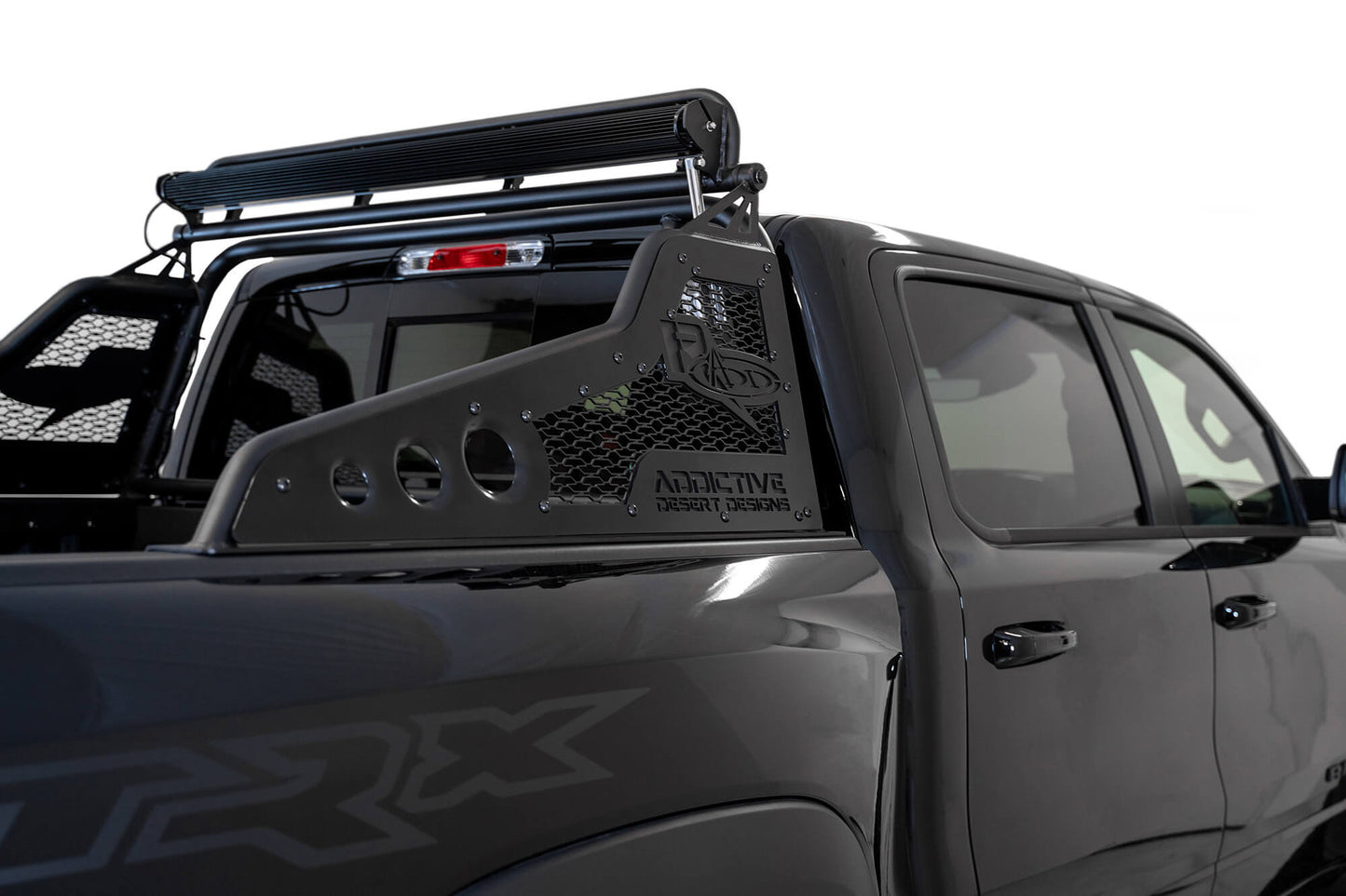 GGVF-C620011100103-Race Series Chase Rack