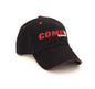 COMP Cams Logo Black Hat