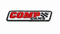 COMP Cams Logo Embroidered Patch