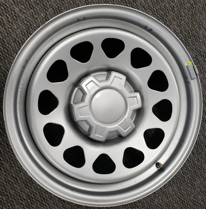 Wheel Center Cap