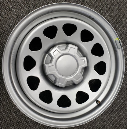 Wheel Center Cap