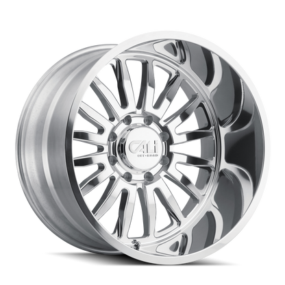 CALI OFFROAD SUMMIT (9110) POLISHED - 9110-2170P