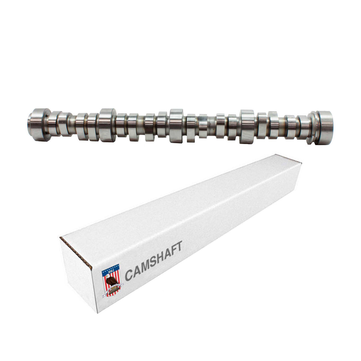 Camshaft