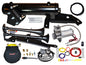 Kleinn Air Horns - CANX3-KIT - CAN-AM X3 OBA AND AIR HORN