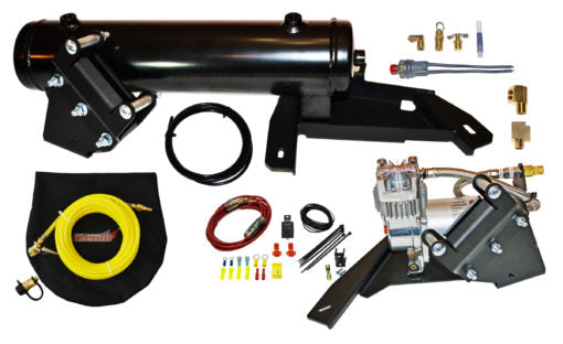 Kleinn Air Horns - CANX3-OBA - CAN-AM X3 ONBOARD AIR SYS