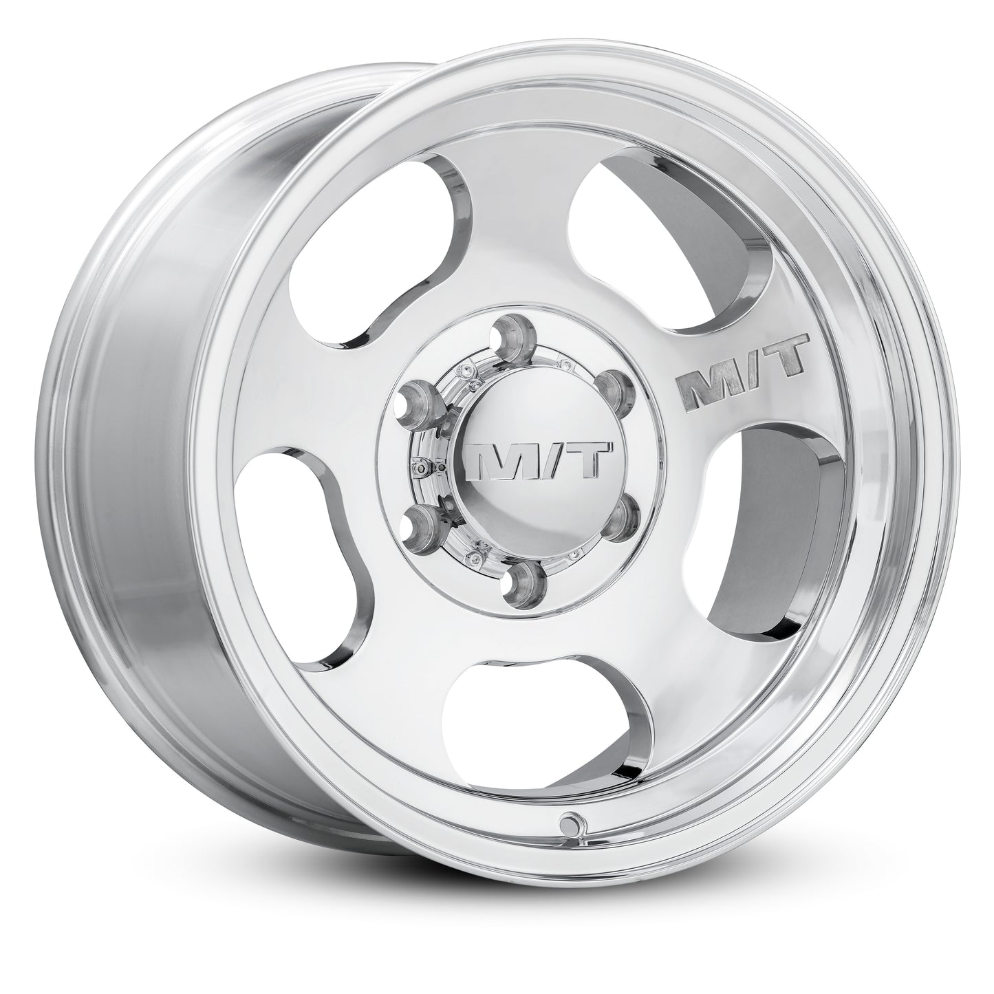 17x9 6x120 4.76 MT CANYON POLISHED