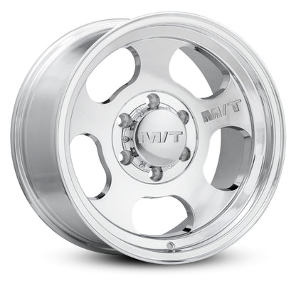 15x12 5x5.5 3.63 MT CANYON POLISHED