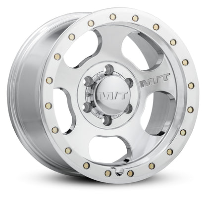 18x9 5x150 5 MT CANYON PRO POLISHED