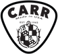 Carr - 195001 - HD Mega Ladder Rack Step - Black - Single