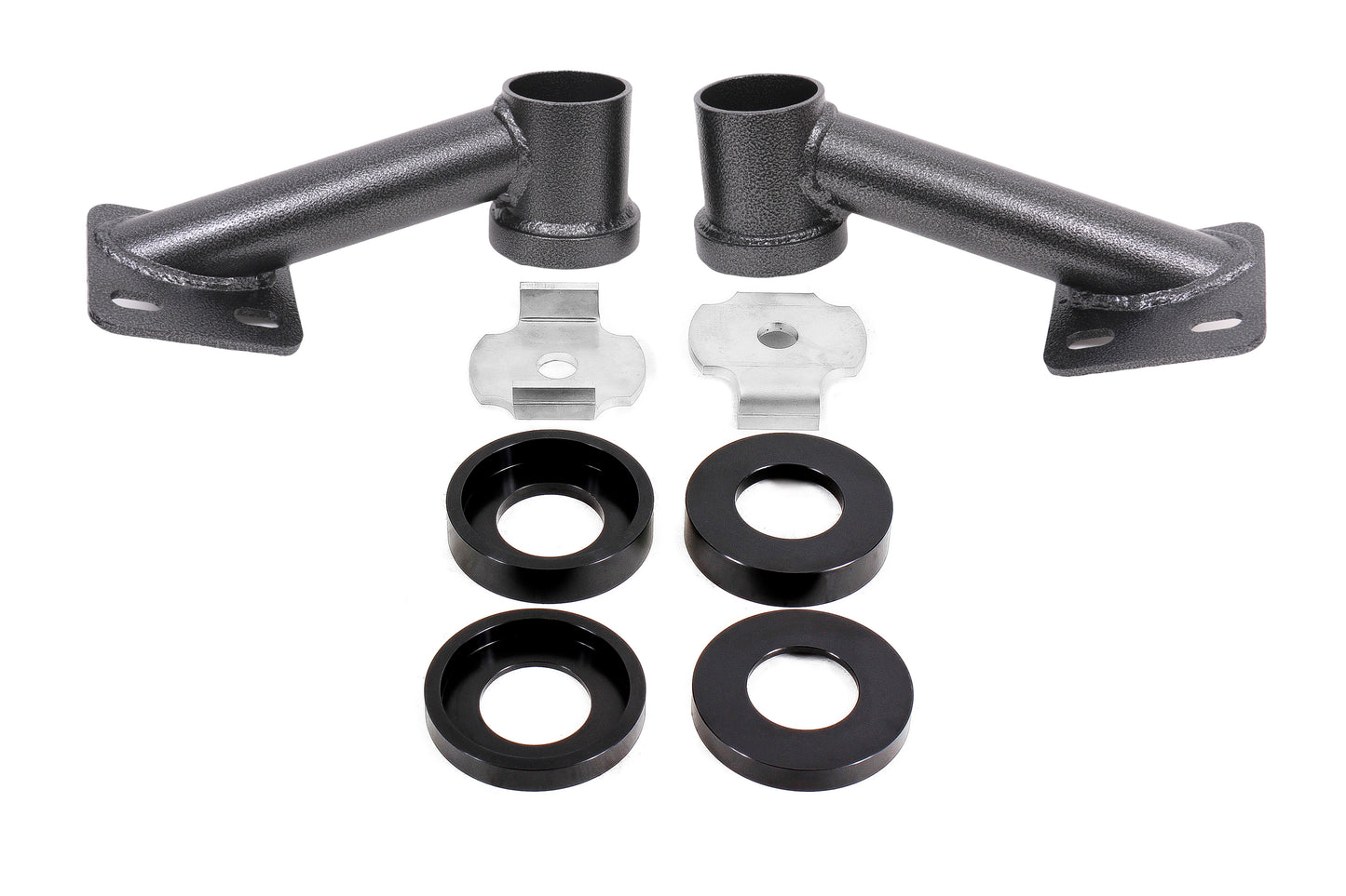 Cradle Bushing Lockout Kit  Level 2