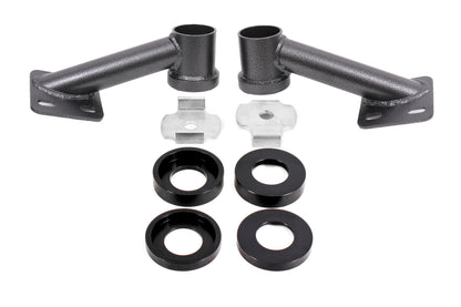 Cradle Bushing Lockout Kit  Level 2