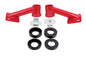Cradle Bushing Lockout Kit  Level 2